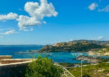 Foto 1 - Bilocale Località Punta Tegge, La Maddalena - foto 1