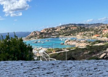 Foto 3 - Bilocale Località Punta Tegge, La Maddalena - foto 3