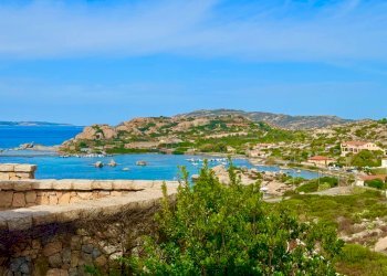 Foto 6 - Bilocale Località Punta Tegge, La Maddalena - foto 6