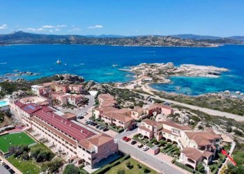 Foto 15 - Bilocale Località Punta Tegge, La Maddalena - foto 15