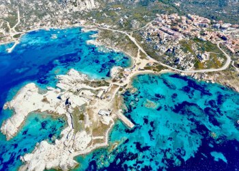 Foto 17 - Bilocale Località Punta Tegge, La Maddalena - foto 17