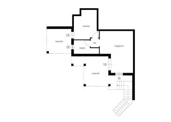 Foto 20 - Bilocale Località Punta Tegge, La Maddalena - foto 20