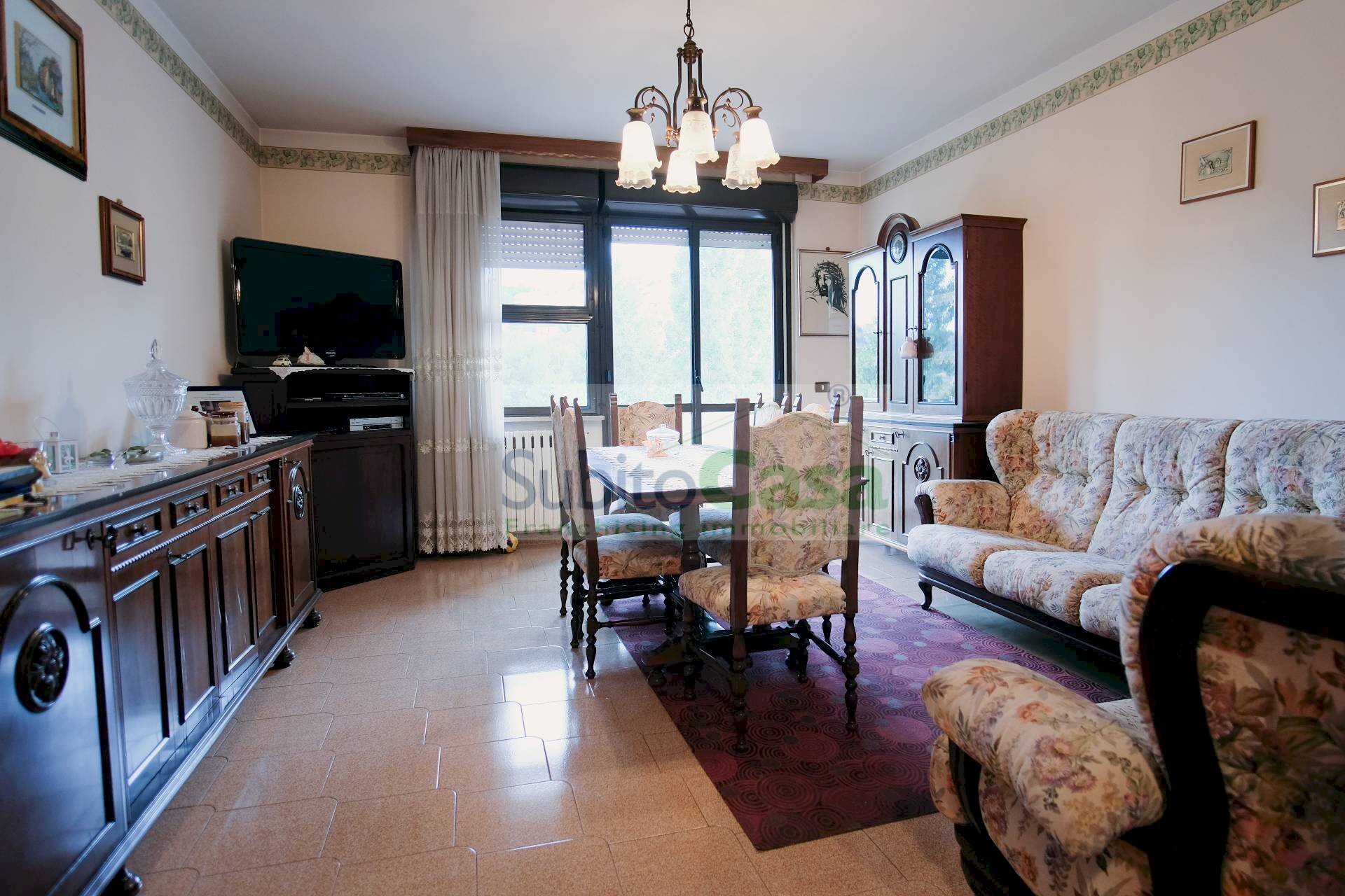 Foto 1 - Appartamento Via Strabone
 
3, Chieti - foto 1