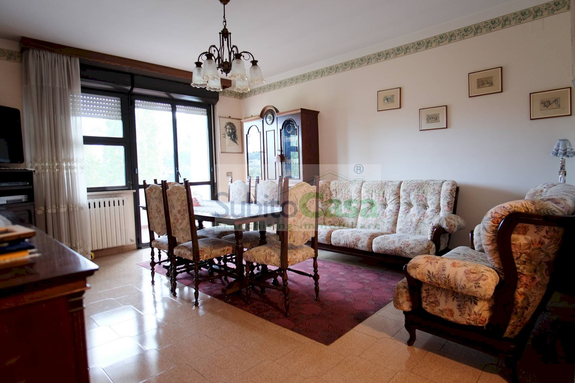 Foto 2 - Appartamento Via Strabone
 
3, Chieti - foto 2