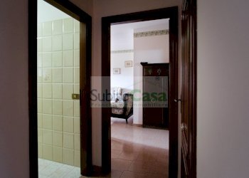 Foto 27 - Appartamento Via Strabone
 
3, Chieti - foto 27