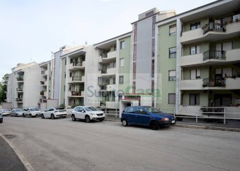 Foto 44 - Appartamento Via Strabone
 
3, Chieti - foto 44