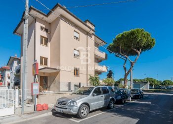 Foto 26 - Appartamento viale vado ligure
 
27, Riccione - foto 26