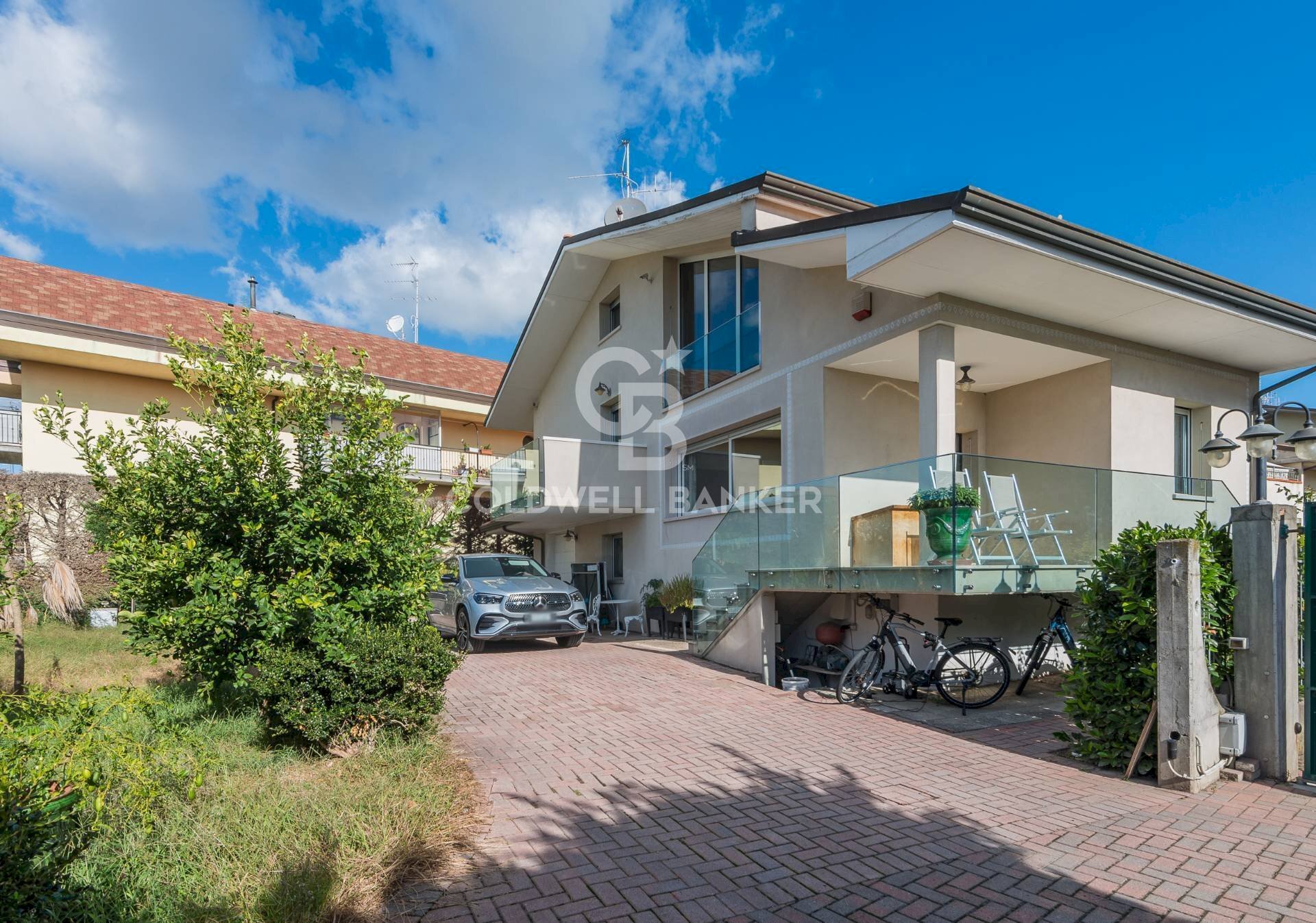 Foto 1 - Villa via Acquario
 
34, Cesenatico - foto 1