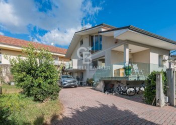 Foto 1 - Villa via Acquario
 
34, Cesenatico - foto 1