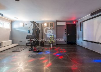 Foto 37 - Villa via Acquario
 
34, Cesenatico - foto 37