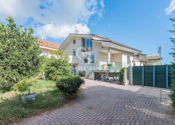 Foto 42 - Villa via Acquario
 
34, Cesenatico - foto 42