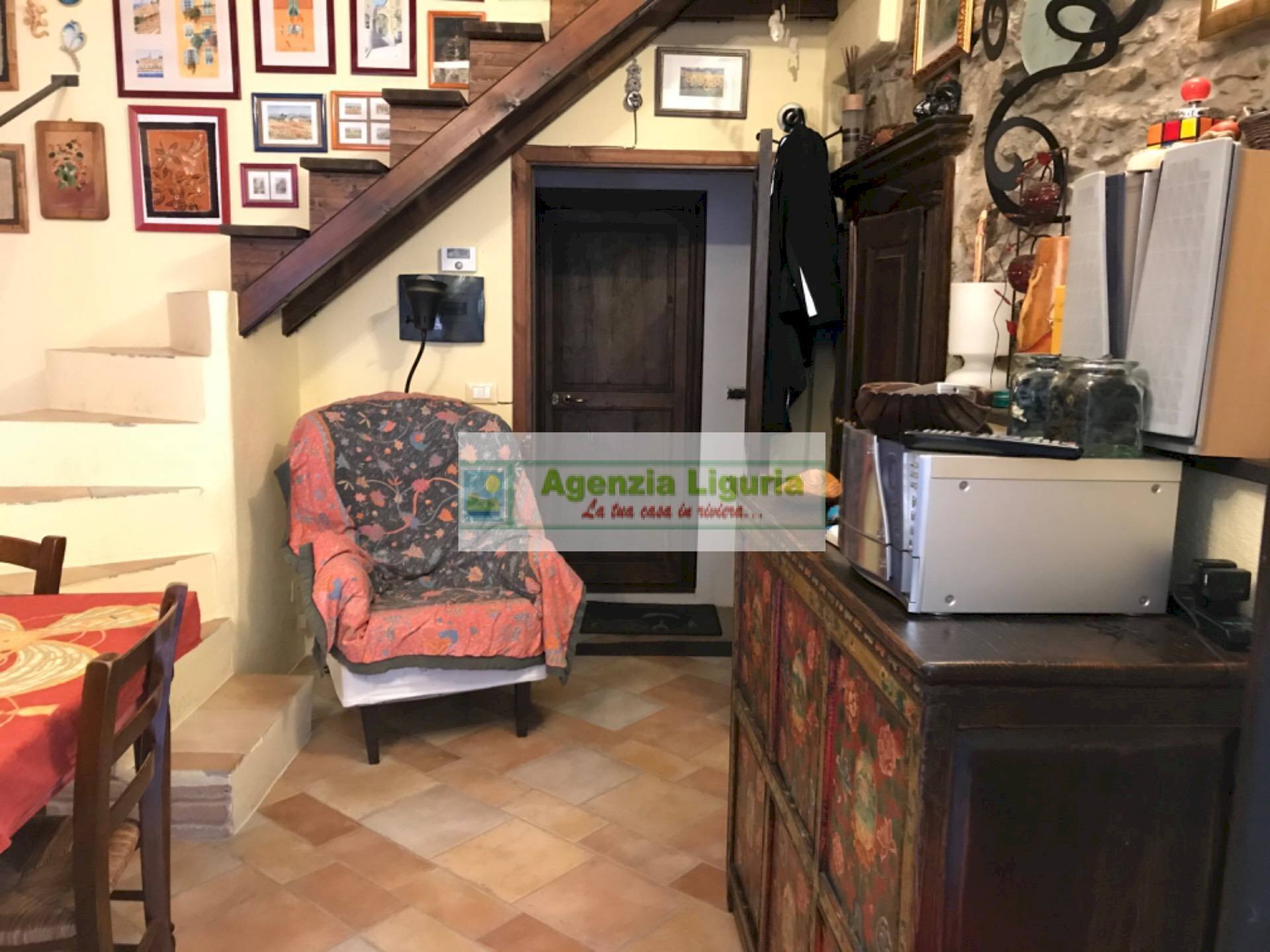 Foto 3 - Bilocale Via, Matteotti
 
13, Perinaldo - foto 3