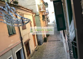 Foto 31 - Bilocale Via, Matteotti
 
13, Perinaldo - foto 31