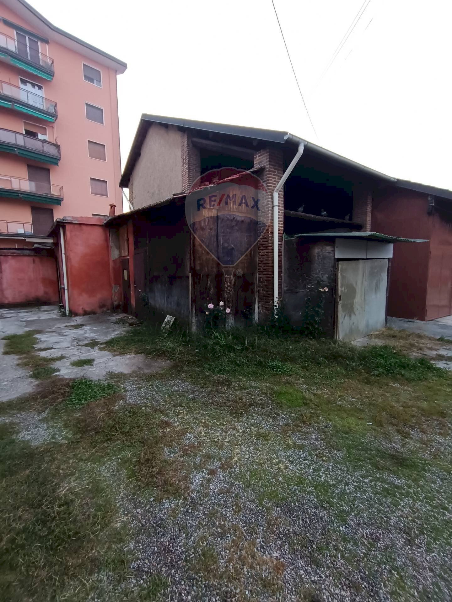 Casa all\'aperto - Rustico Via Roma
 
67, Pregnana Milanese - foto 2