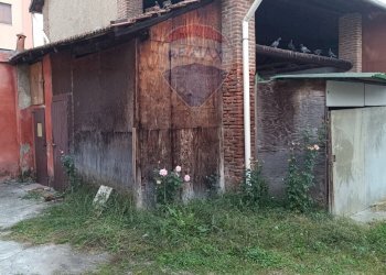 Casa all\'aperto - Rustico Via Roma
 
67, Pregnana Milanese - foto 1