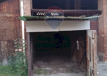 Casa all\'aperto - Rustico Via Roma
 
67, Pregnana Milanese - foto 3