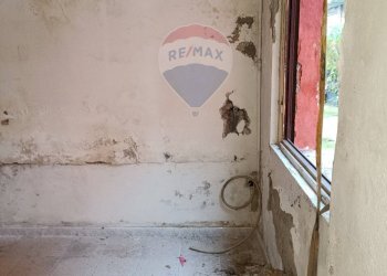 Stanza vuota - Rustico Via Roma
 
67, Pregnana Milanese - foto 6