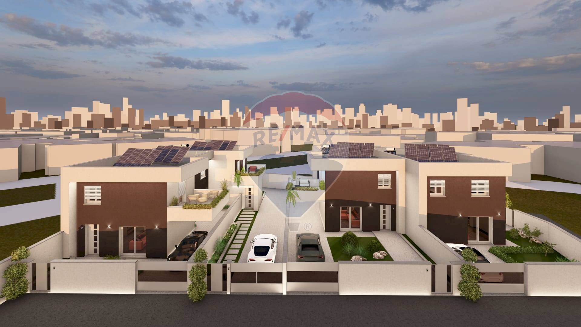 Documenti - Villa via corsica, Copertino - photo 1