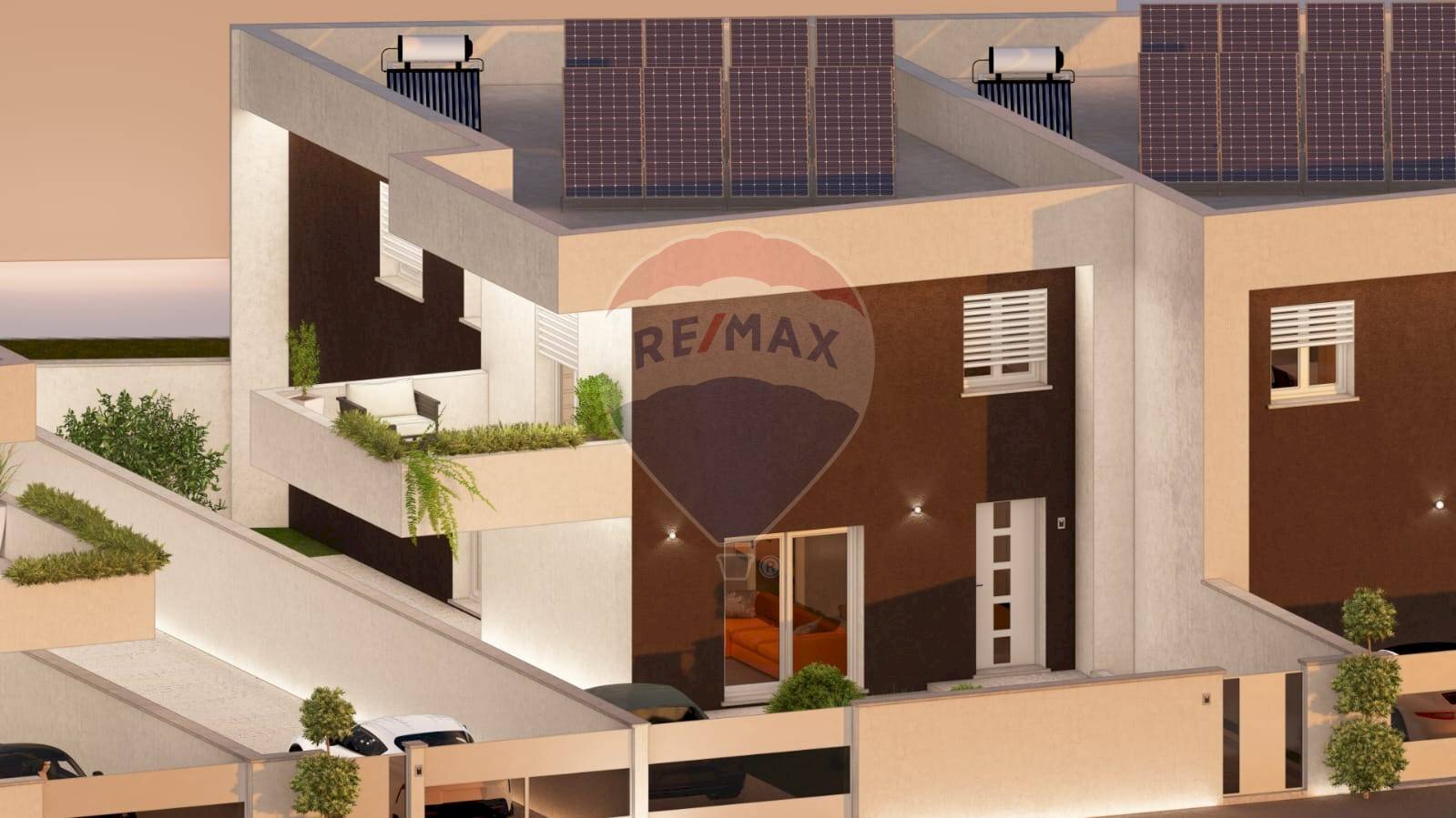 Documenti - Villa via corsica, Copertino - photo 3