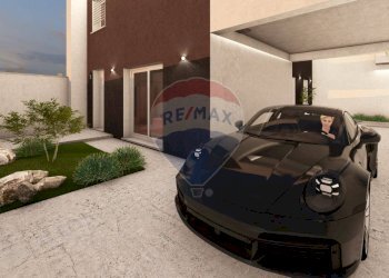 Giardino - Villa via corsica, Copertino - foto 9