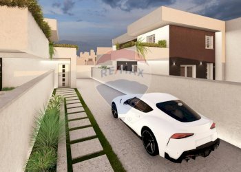 Casa all\'aperto - Villa via corsica, Copertino - foto 10