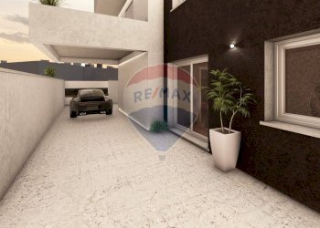 Terrazza - Villa via corsica, Copertino - foto 11