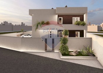 Casa all\'aperto - Villa via corsica, Copertino - foto 24