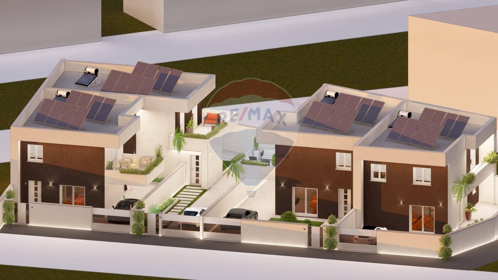 Documenti - Villa via corsica, Copertino - photo 1