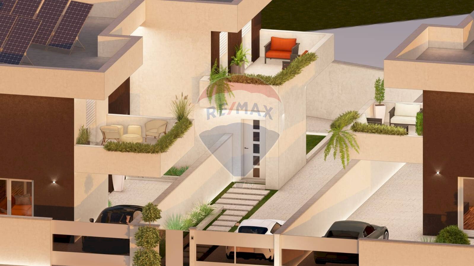 Documenti - Villa via corsica, Copertino - photo 3