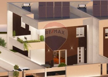 Documenti - Villa via corsica, Copertino - foto 2