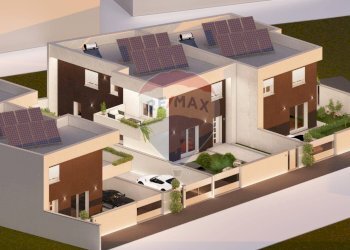 Documenti - Villa via corsica, Copertino - foto 6