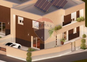 Documenti - Villa via corsica, Copertino - foto 7