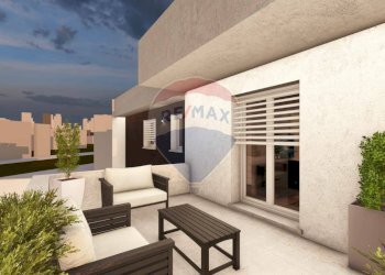 Terrazza - Villa via corsica, Copertino - foto 11