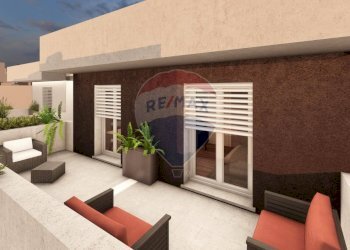 Terrazza - Villa via corsica, Copertino - foto 12