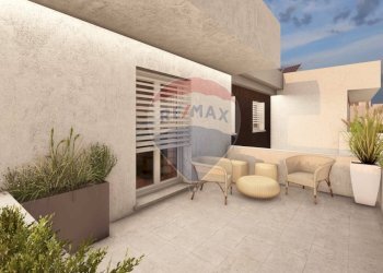 Terrazza - Villa via corsica, Copertino - foto 13