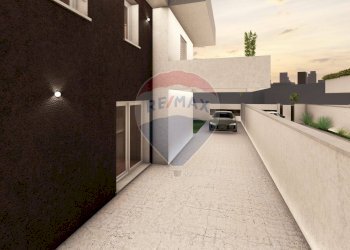 Terrazza - Villa via corsica, Copertino - foto 20