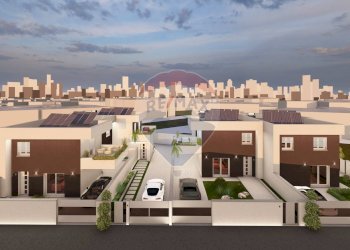 Documenti - Villa via corsica, Copertino - foto 24