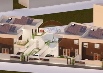 Documenti - Villa via corsica, Copertino - foto 2