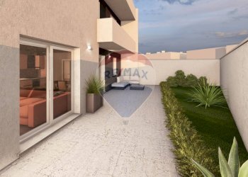 Terrazza - Villa via corsica, Copertino - foto 19