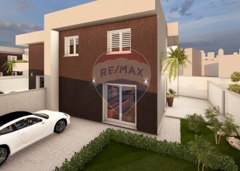 Casa all\'aperto - Villa via corsica, Copertino - foto 20