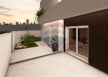 Terrazza - Villa via corsica, Copertino - foto 22