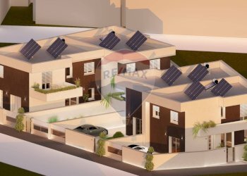 Documenti - Villa via corsica, Copertino - foto 1