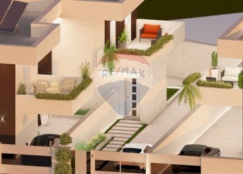 Documenti - Villa via corsica, Copertino - foto 2