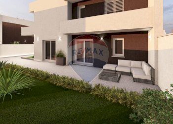 Casa all\'aperto - Villa via corsica, Copertino - foto 10