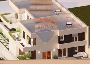 Documenti - Villa via corsica, Copertino - foto 19