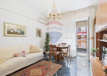 Sala da pranzo - Bilocale Via Mameli
 
198, Rapallo - foto 2