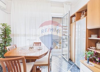 Sala da pranzo - Bilocale Via Mameli
 
198, Rapallo - foto 1