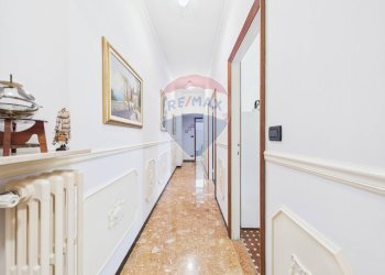 Corridoio - Bilocale Via Mameli
 
198, Rapallo - foto 4