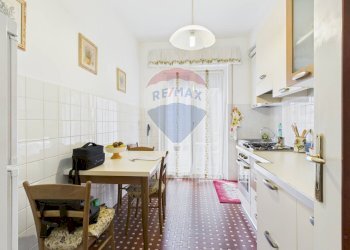 Cucina - Bilocale Via Mameli
 
198, Rapallo - foto 5