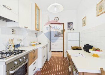 Cucina - Bilocale Via Mameli
 
198, Rapallo - foto 6